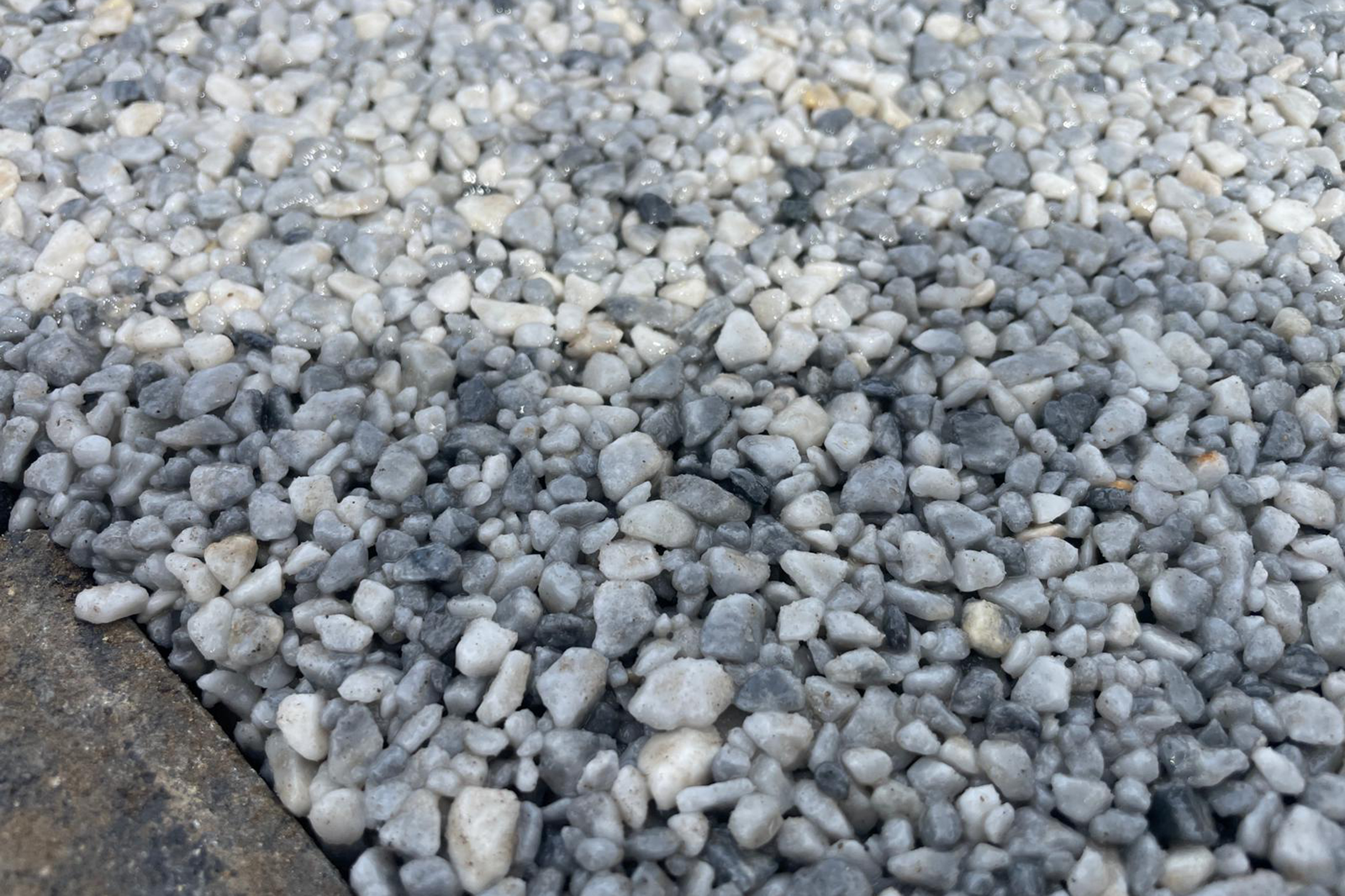 Resin bound driveways in Hardingstone Resin bound driveways in Hardingstone