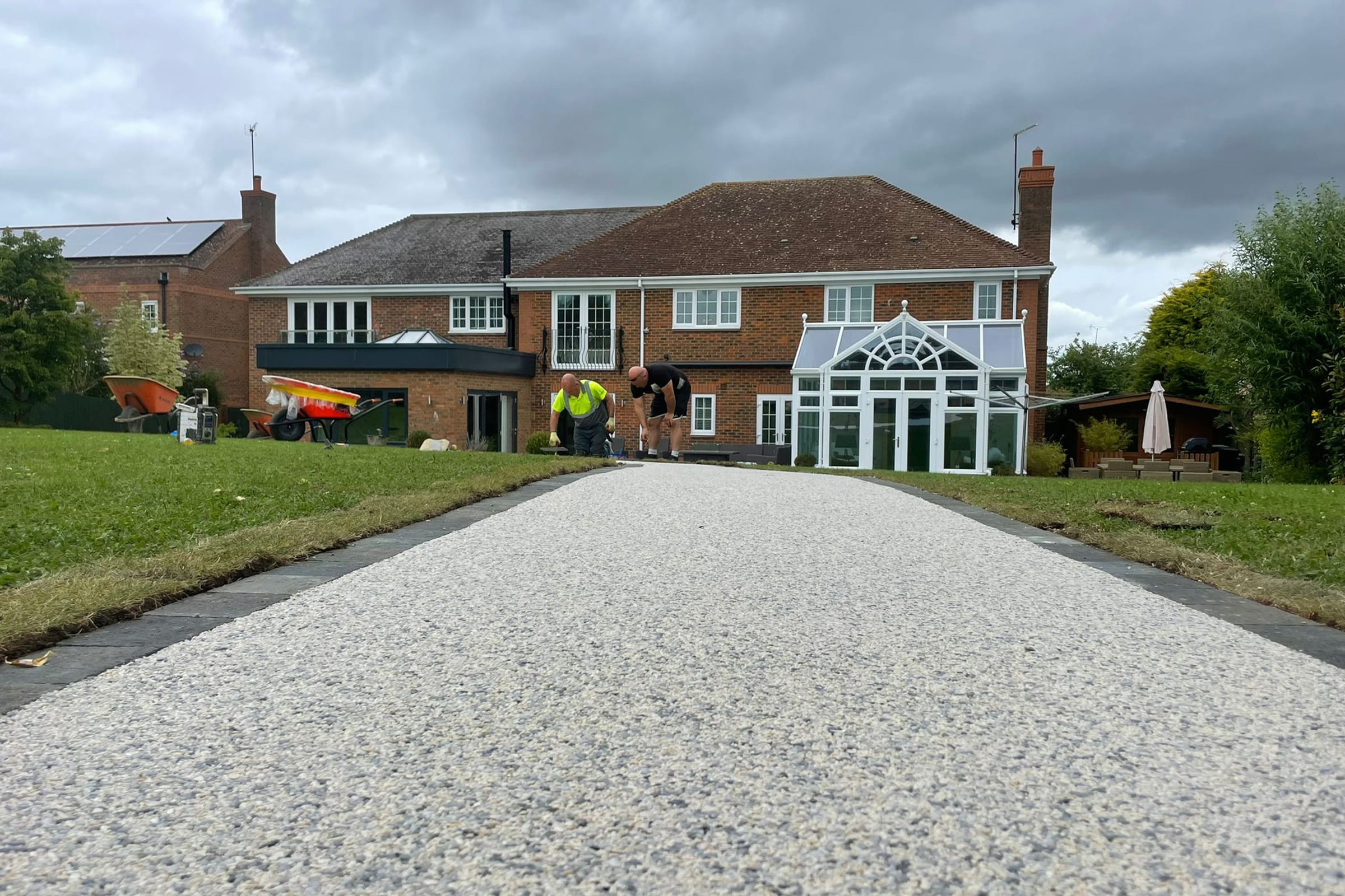 how-long-does-a-resin-driveway-take-to-install